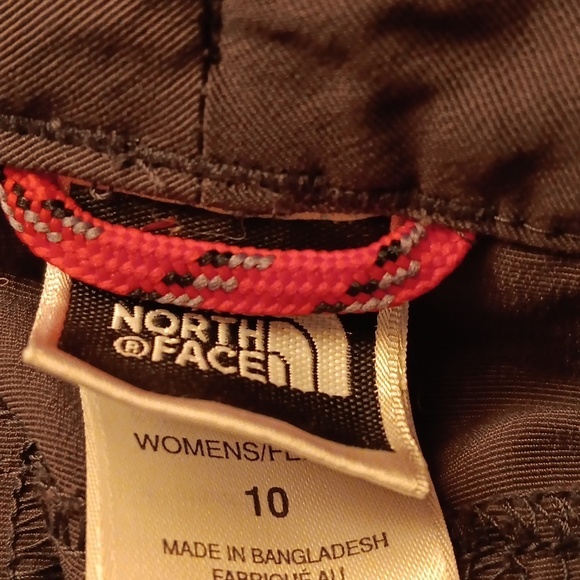 The North Face 10 woman's pants - Picture 7 of 7